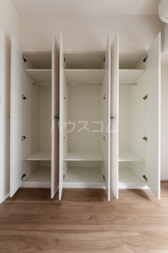 7/30 収納