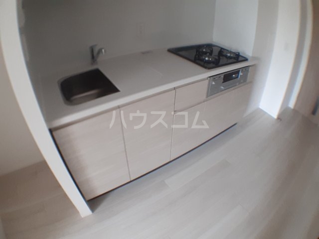 10/29 キッチン