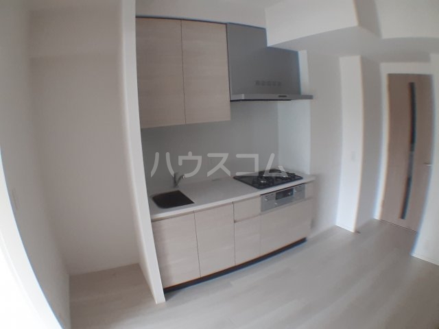 9/29 キッチン