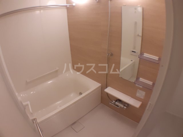 11/29 浴室