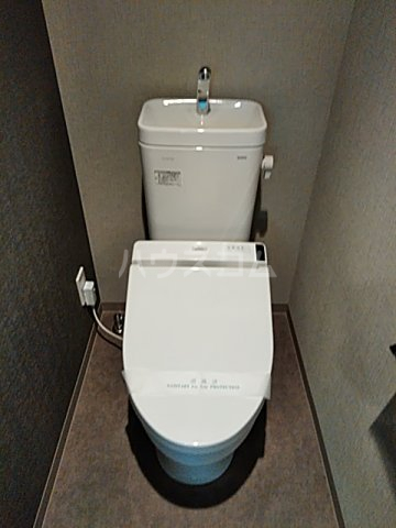 16/30 トイレ