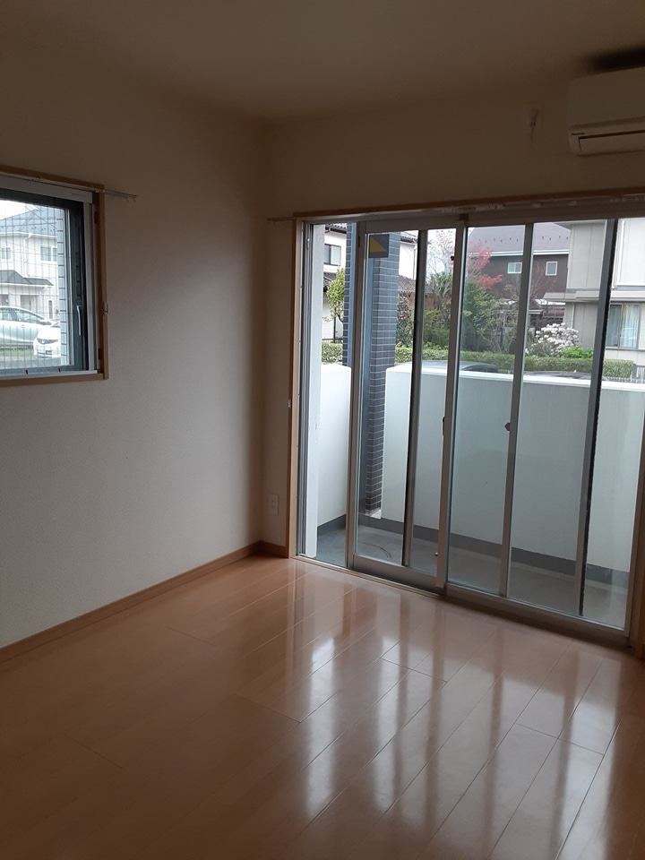 3/23 リビング/ダイニング