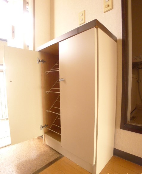 7/29 玄関