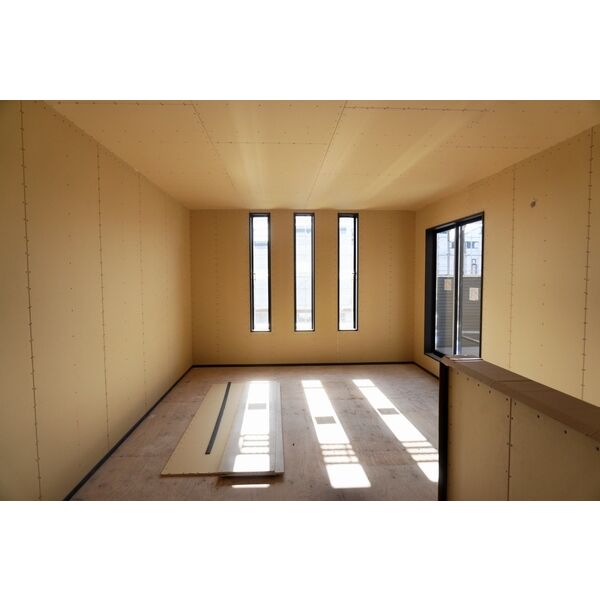 2/14 リビング/ダイニング