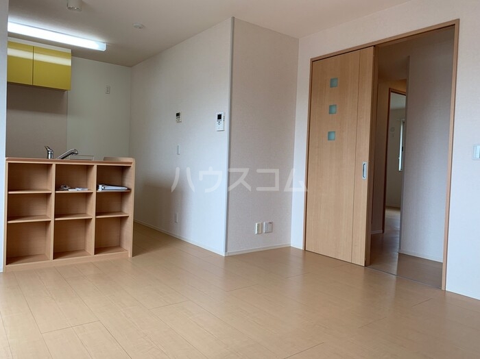 4/30 リビング/ダイニング