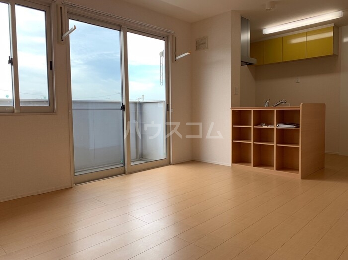 3/30 リビング/ダイニング