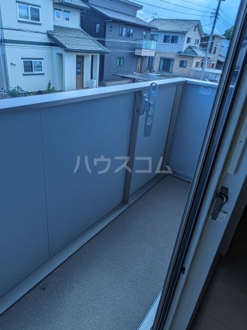 15/19 バルコニー