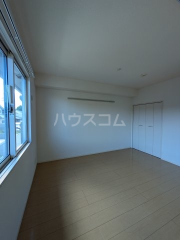 5/19 寝室