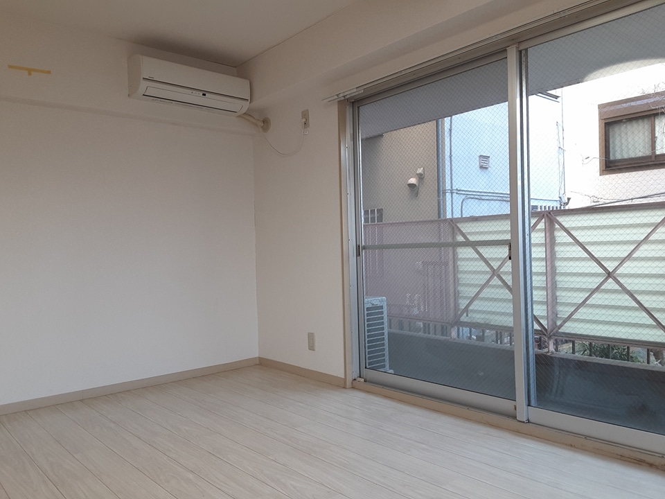 5/30 リビング/ダイニング