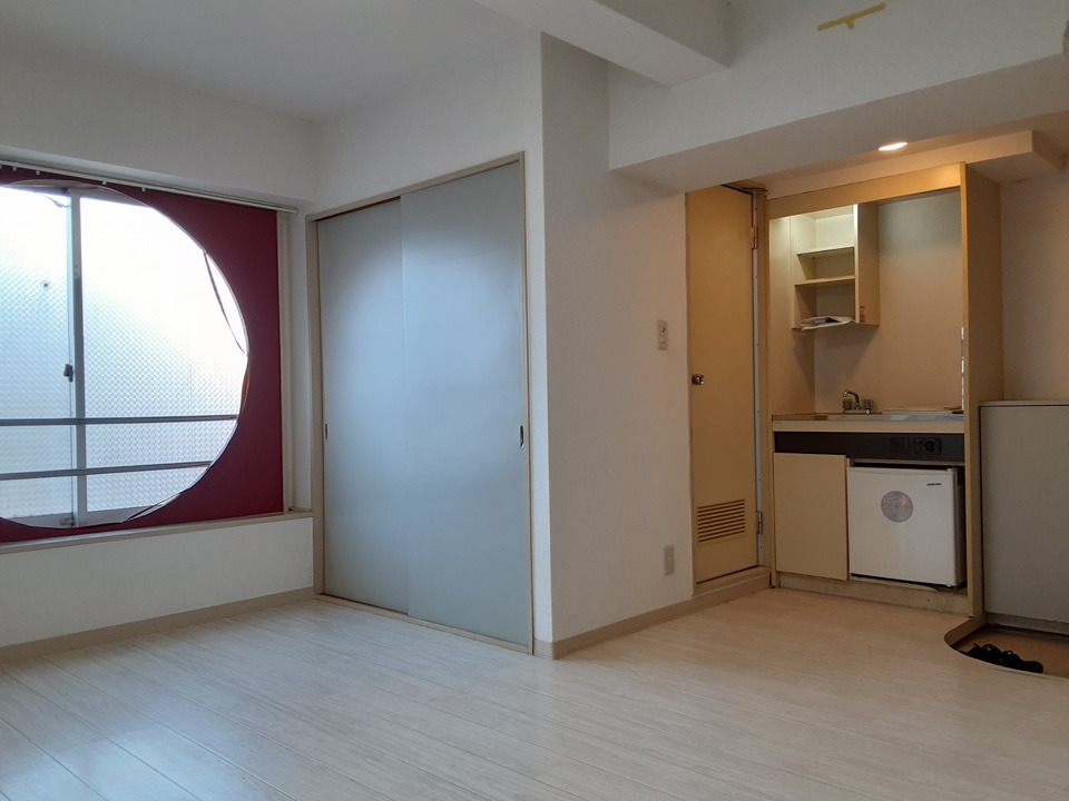 6/30 リビング/ダイニング