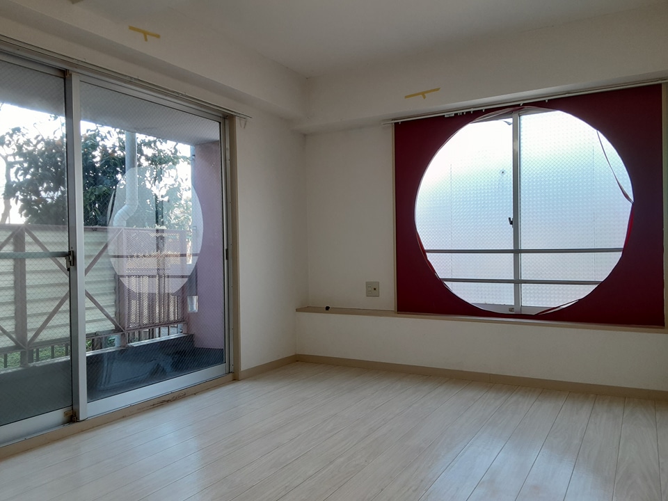 4/30 リビング/ダイニング