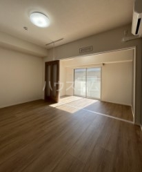 3/28 リビング/ダイニング