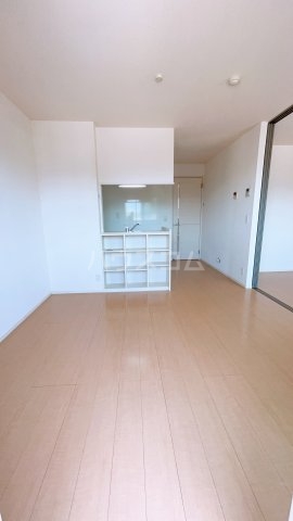 3/18 リビング/ダイニング