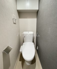 10/24 トイレ
