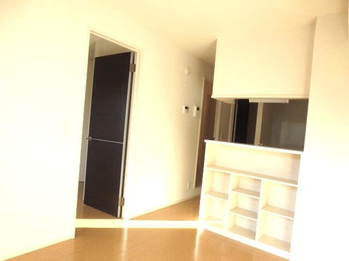 3/17 リビング/ダイニング