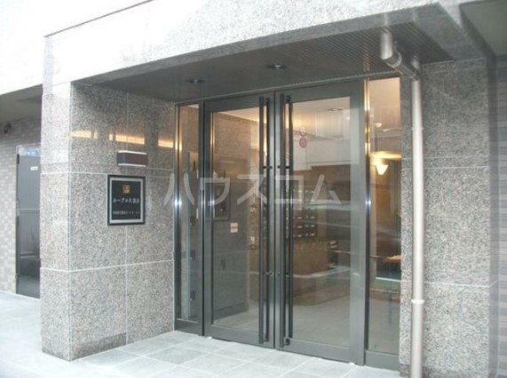 19/28 エントランス