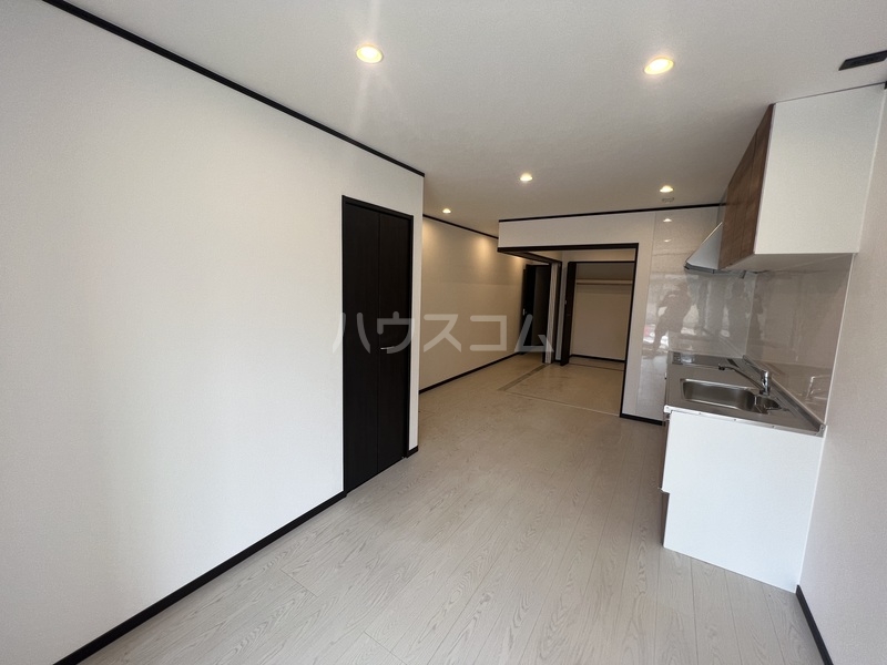 3/18 リビング/ダイニング