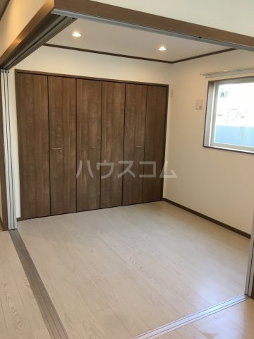 4/13 室内
