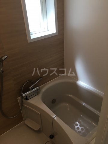 8/19 浴室