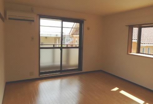 3/23 リビング/ダイニング