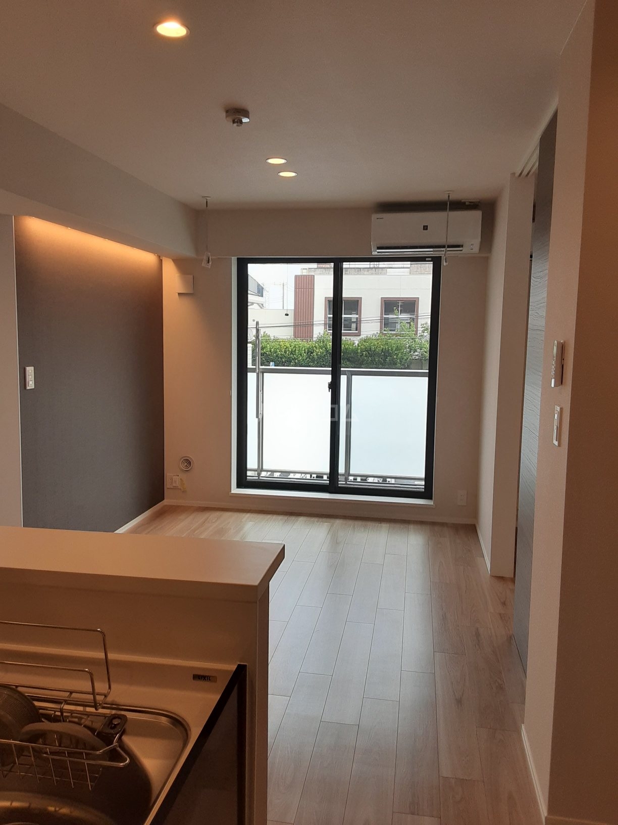 5/26 リビング/ダイニング