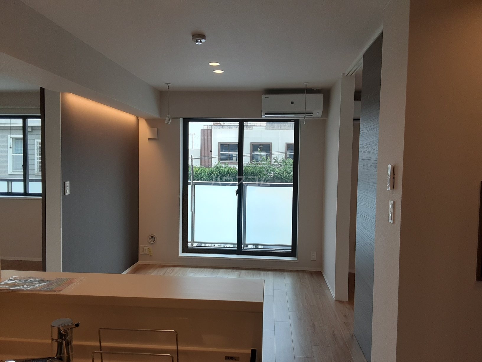 3/26 リビング/ダイニング