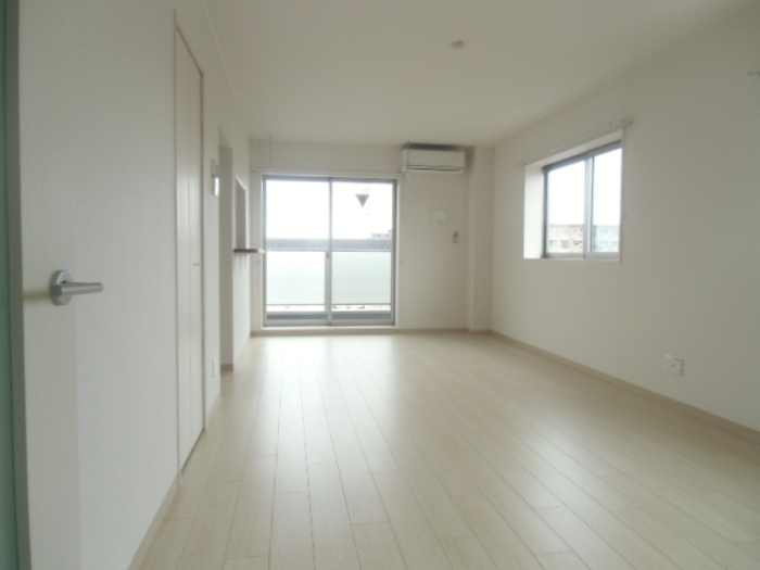 3/14 リビング/ダイニング