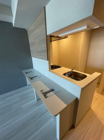 15/30 キッチン