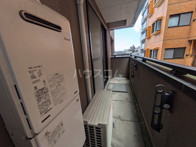 17/30 バルコニー