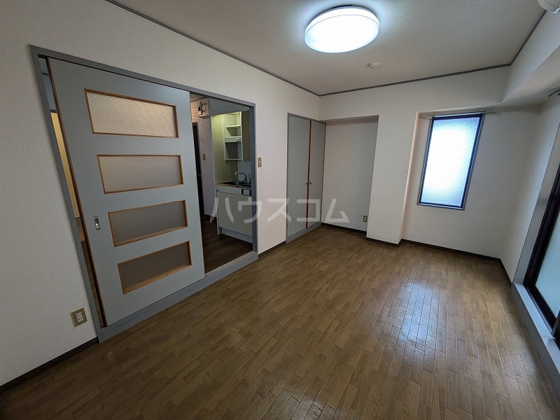 6/30 リビング/ダイニング