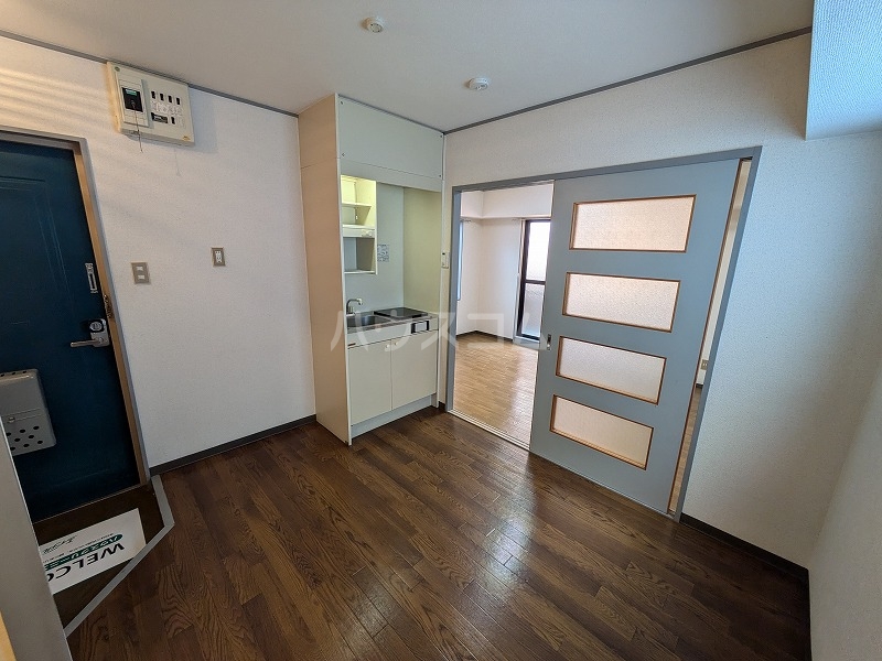 7/30 リビング/ダイニング