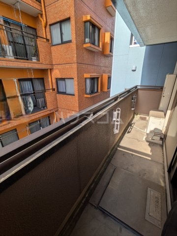 18/30 バルコニー