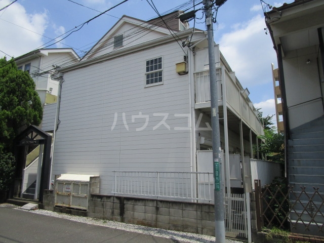 1/30 外観