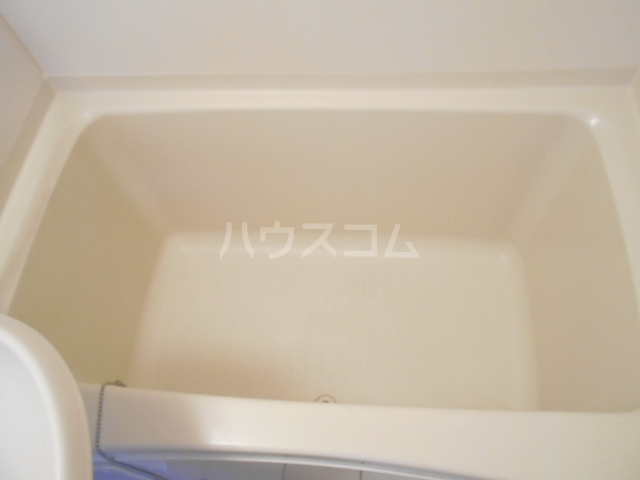 12/30 浴室