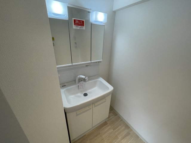 10/29 洗面