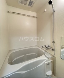 8/24 浴室