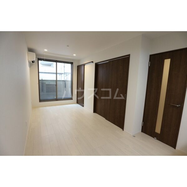 3/16 リビング/ダイニング