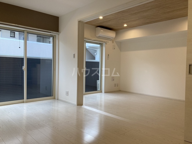 3/20 リビング/ダイニング