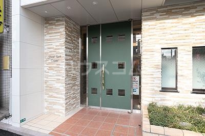 14/23 エントランス