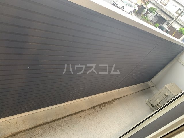 22/30 バルコニー