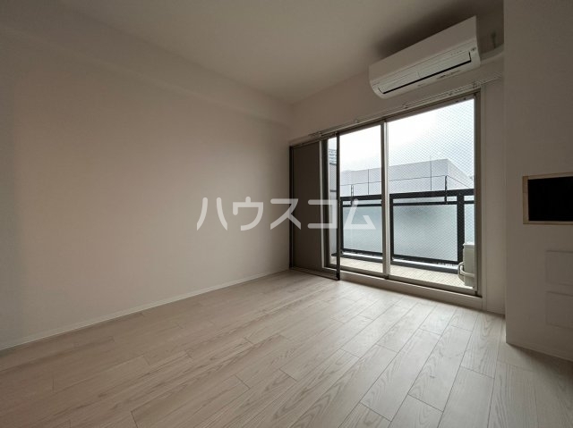 4/22 室内