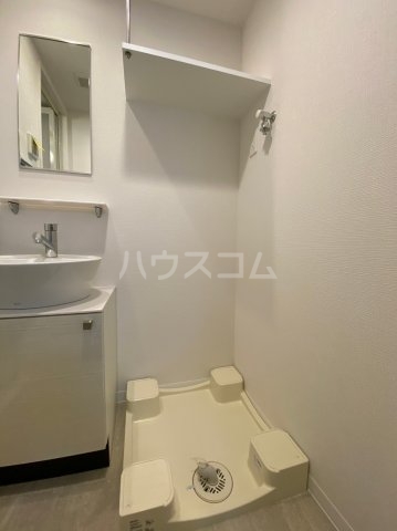 15/30 洗面