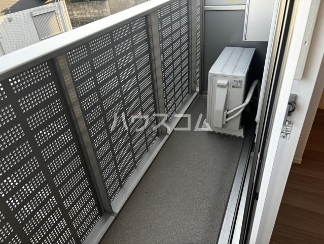 19/30 バルコニー