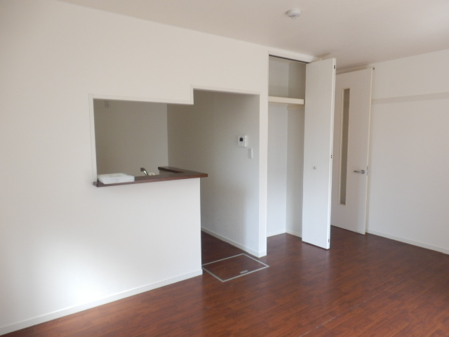 4/30 リビング/ダイニング