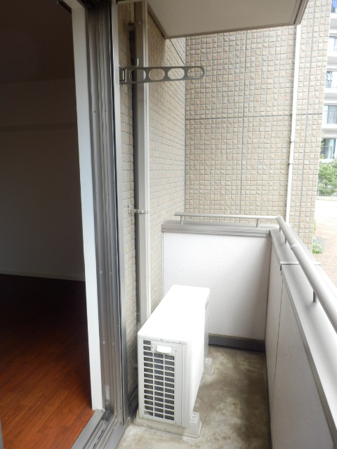 17/30 バルコニー