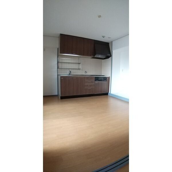 4/26 リビング/ダイニング