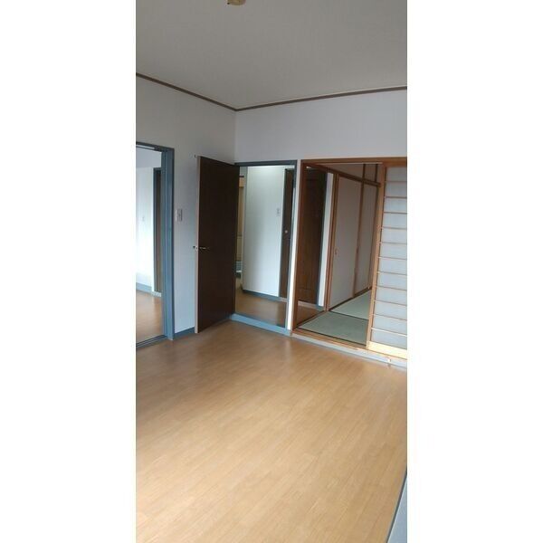 3/26 リビング/ダイニング