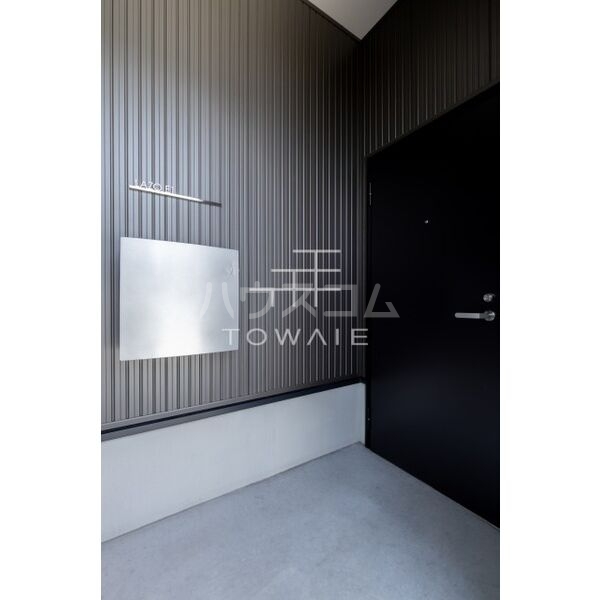 2/5 エントランス