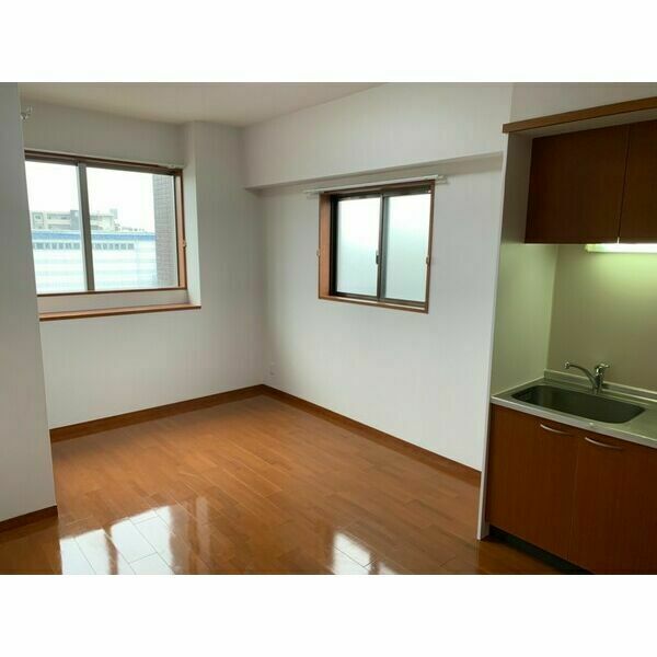 3/21 リビング/ダイニング