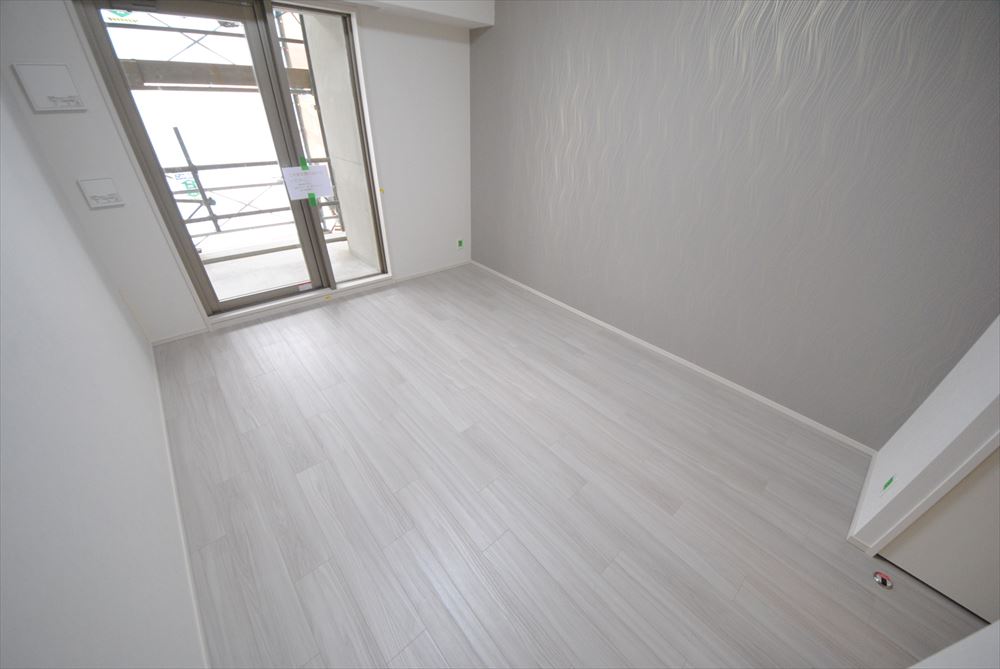 3/18 リビング/ダイニング